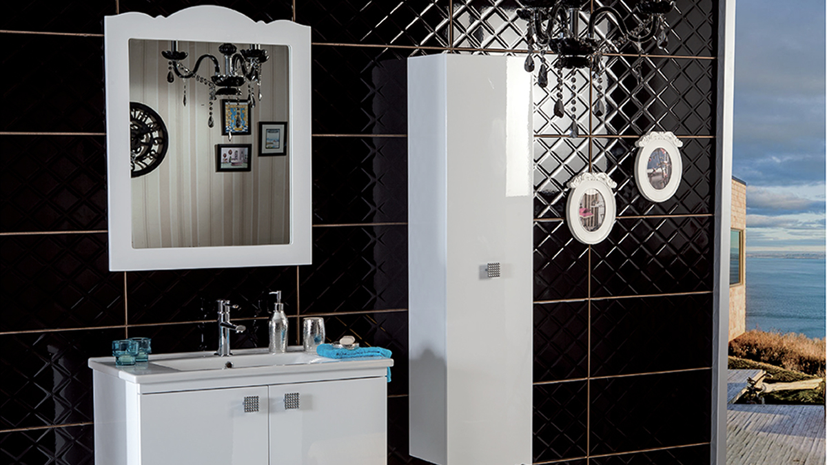 Banyo detay